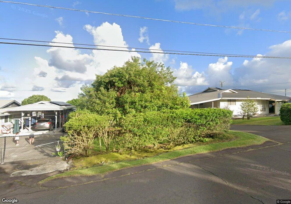 110 Palua Loop, Hilo, HI 96720 - photo 1