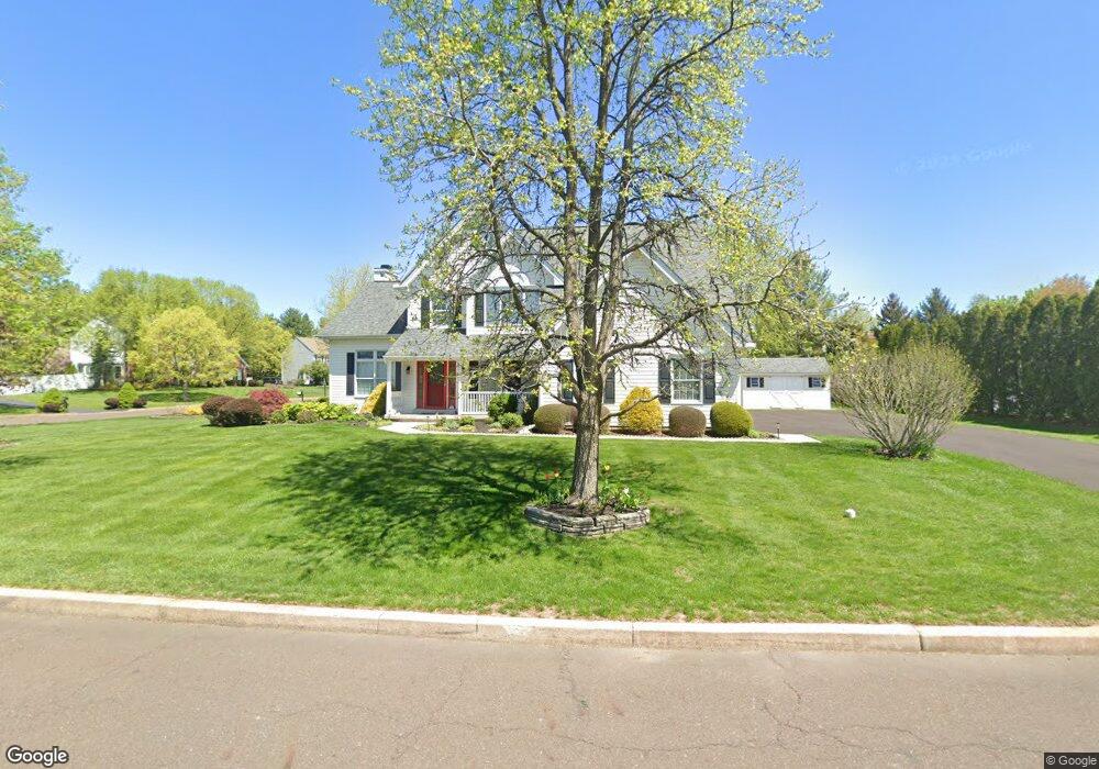 3787 Spangler Ct, Doylestown, PA 18902 - photo 1