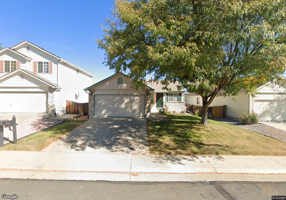 13010 Hudson St, Thornton, CO 80241 - photo 1