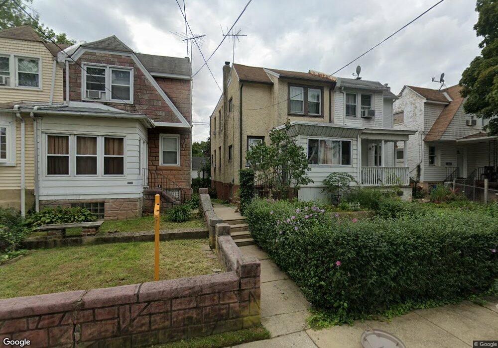 406 Walnut Ave, Lansdowne, PA 19050 - photo 1