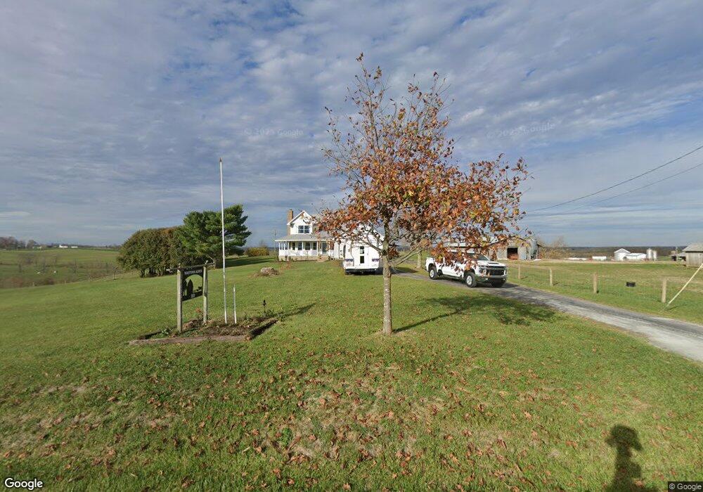 3850 Helena Rd, Mayslick, KY 41055 - photo 1