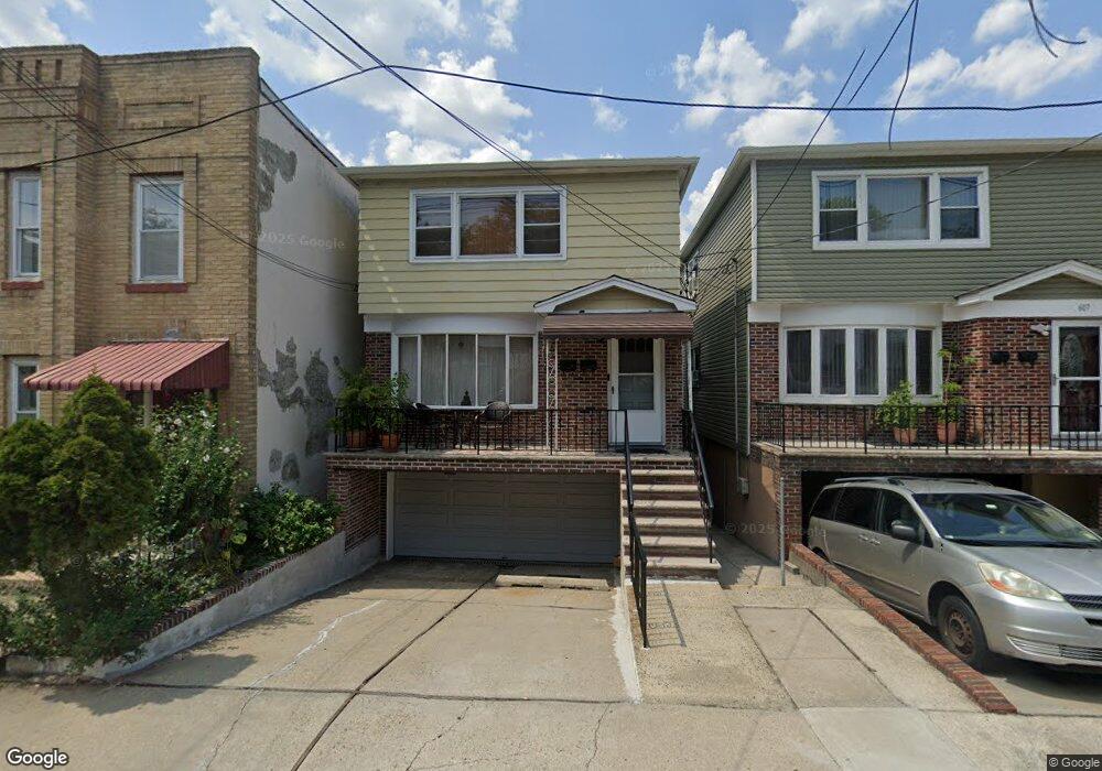 605 Liberty Ave unit 2, North Bergen, NJ 07047 - photo 1