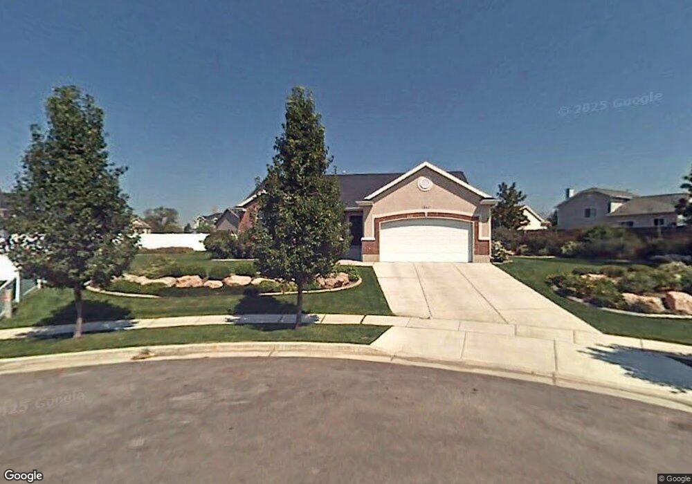1640 W 1890 S, Syracuse, UT 84075 - photo 1