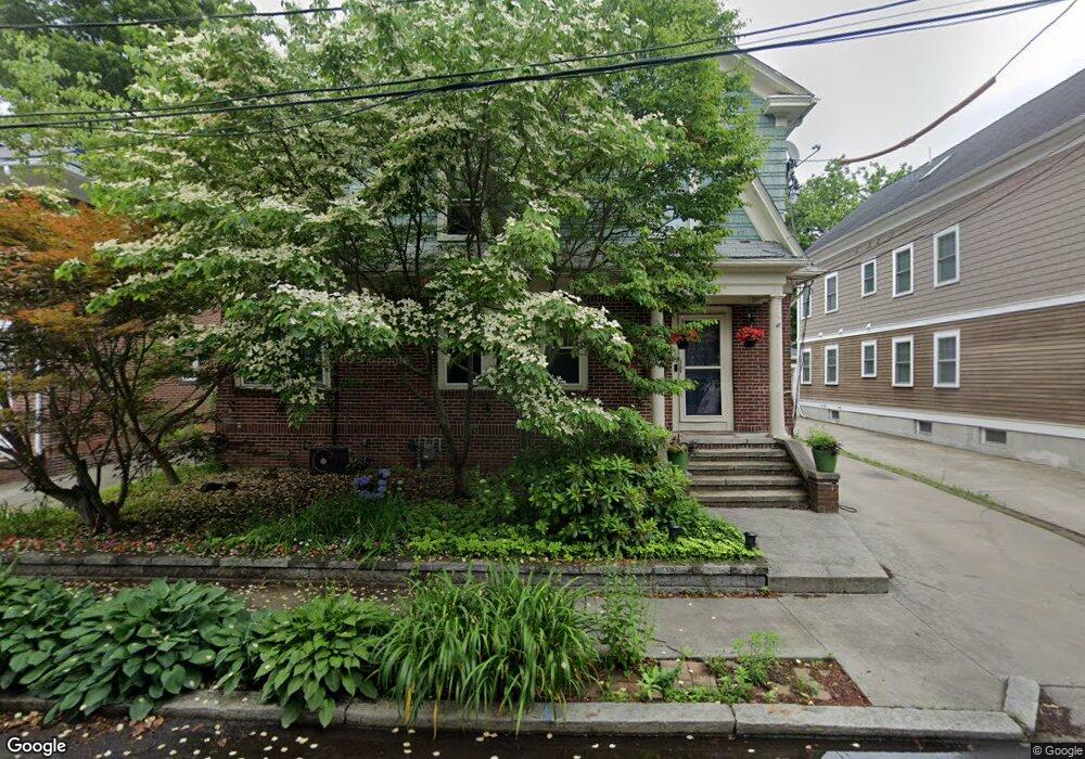 35 Elmway St, Providence, RI 02906 - photo 1