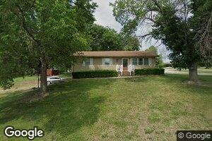 1301 S Croquet St, Albany, MO 64402