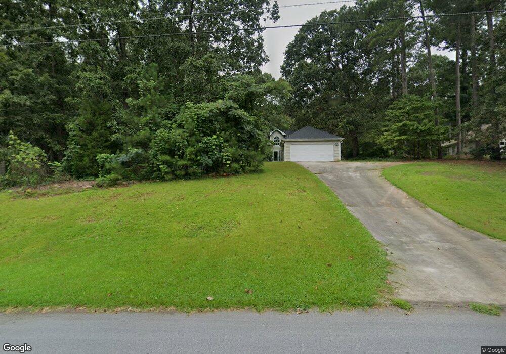 120 Autumn Cove, Covington, GA 30016 - photo 1