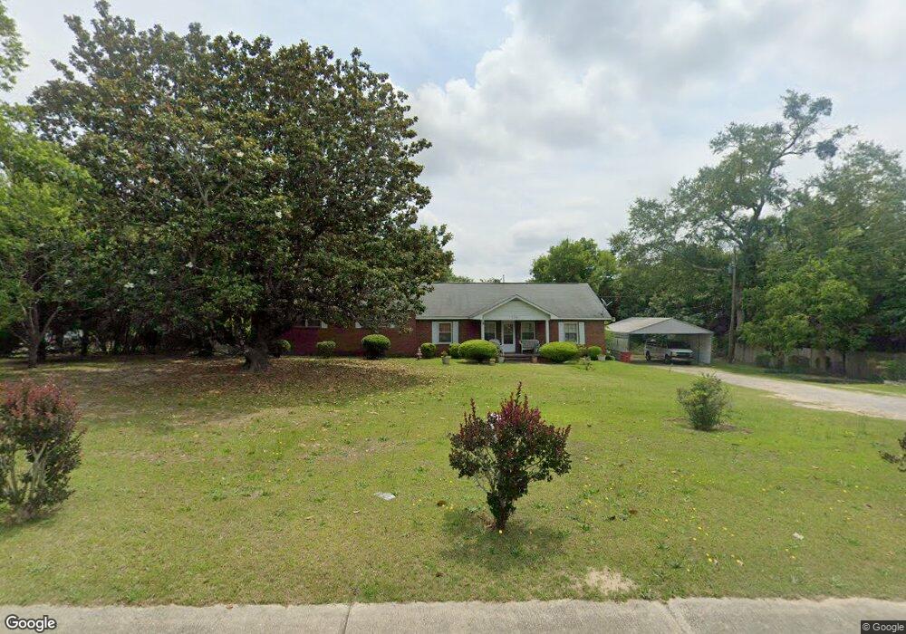 3250 Bloomfield Dr, Macon, GA 31206 - photo 1