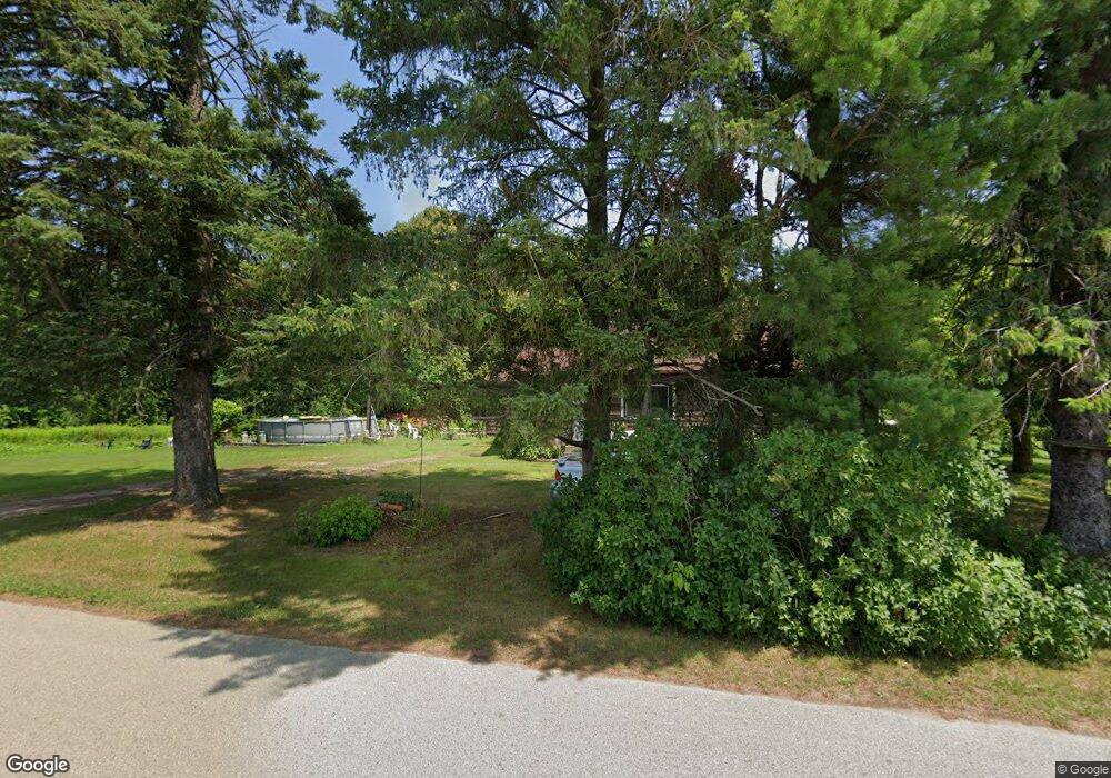 W6038 Loomis Rd, Porterfield, WI 54159 - photo 1