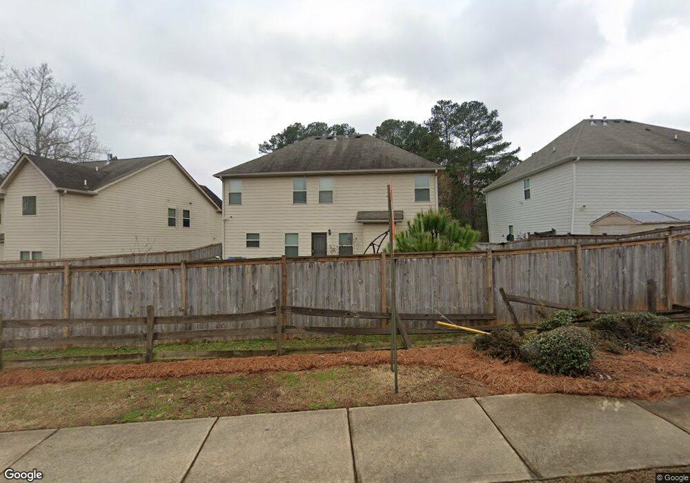 3978 Village Crossing Cir unit 105, Ellenwood, GA 30294 - photo 1