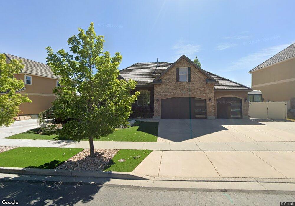 8073 Flaxton Ln, West Jordan, UT 84081 - photo 1