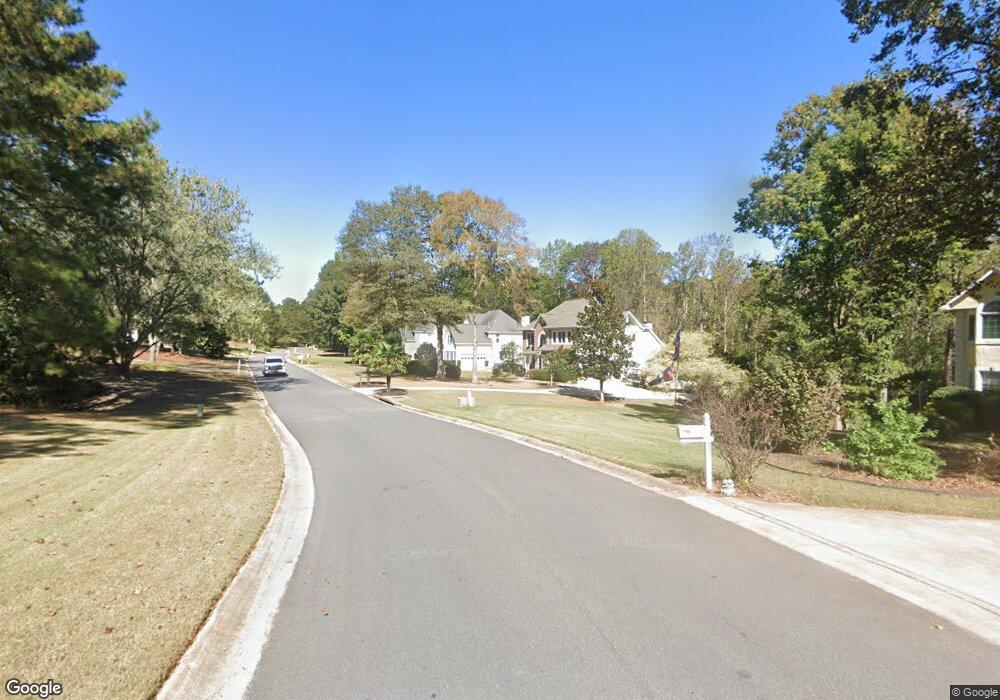 0 Barrington Grange Dr unit 7459283, Sharpsburg, GA 30277 - photo 1