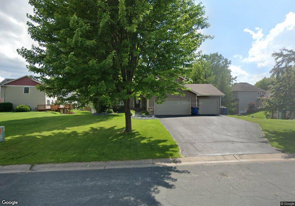 15764 Fenway Ave N, Hugo, MN 55038 - photo 1