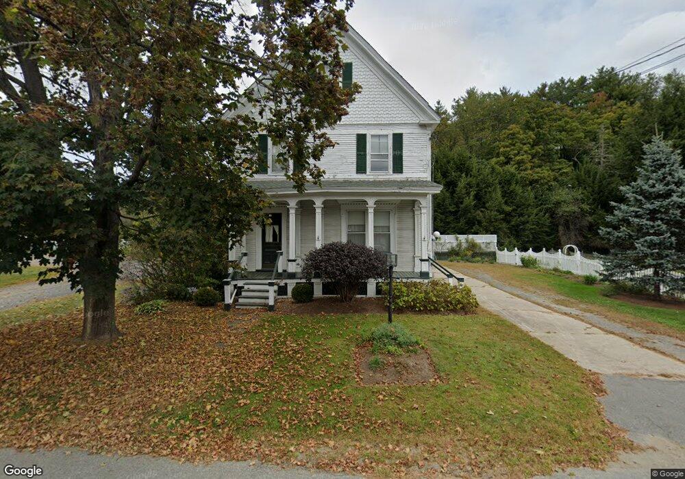 63 Depot St, Chester, VT 05143 - photo 1