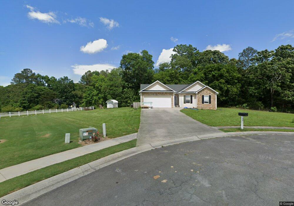 123 Oak Hill Place SE, Calhoun, GA 30701 - photo 1