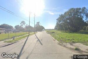 100 Curran Rd, New Orleans, LA 70128