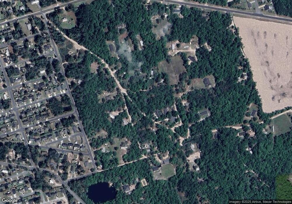 105 Barber Rd, Crawfordville, FL 32327 - photo 1