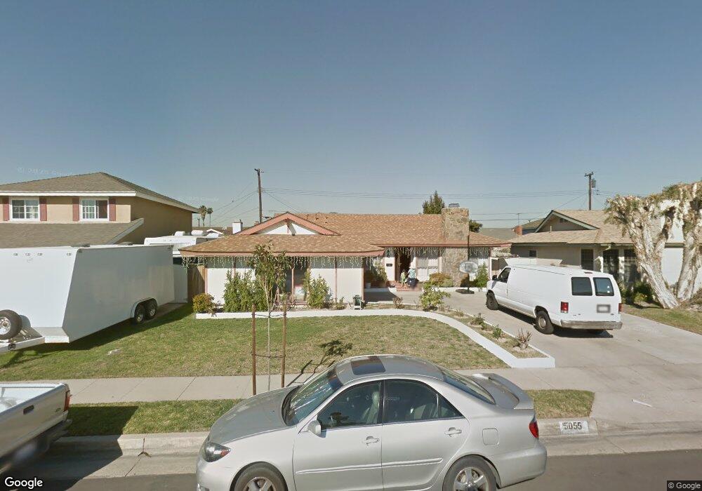 5055 Brunswick Dr, Cypress, CA 90630 - photo 1