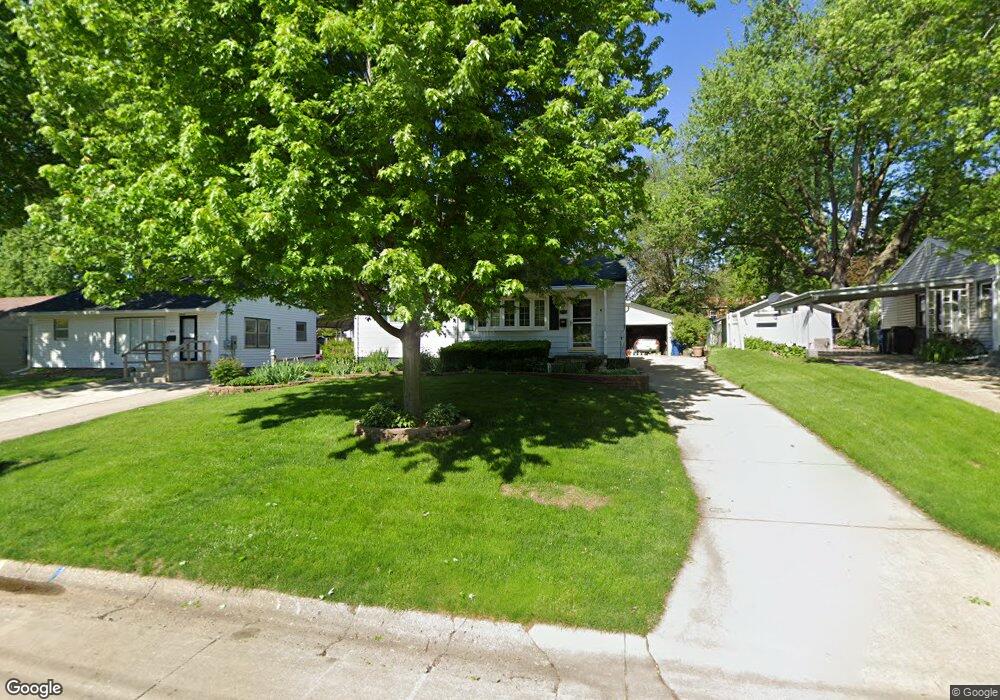 1408 62nd St, Des Moines, IA 50311 - photo 1