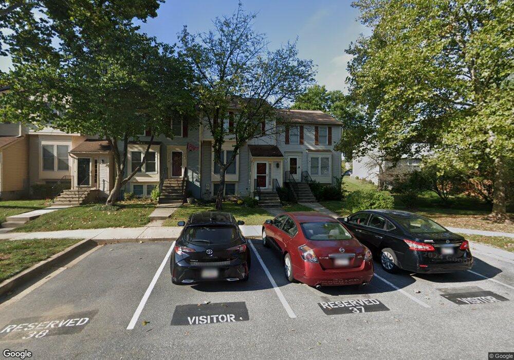 9311 Cabot Ct, Laurel, MD 20723 - photo 1