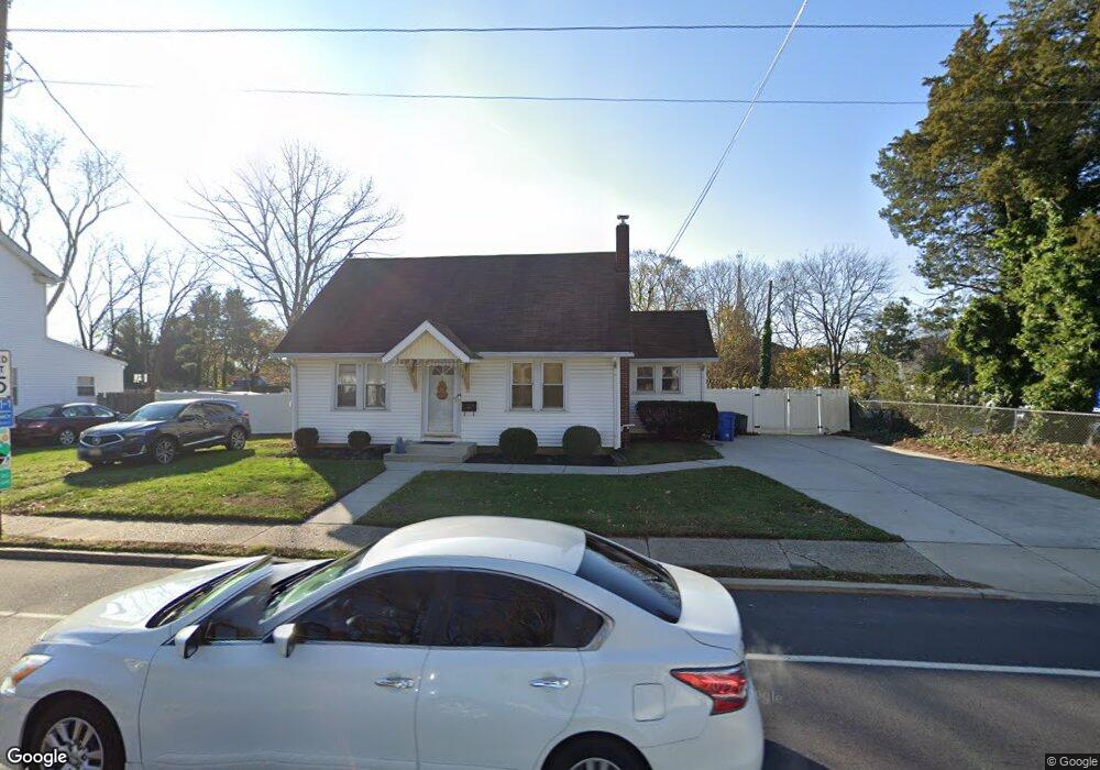 20 E Academy St, Clayton, NJ 08312 - photo 1