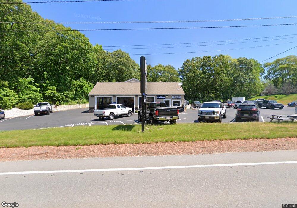 276 Main St, Millville, MA 01529 - photo 1