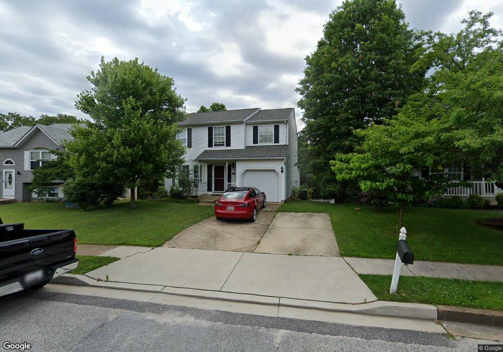 4315 Spring Ave, Halethorpe, MD 21227 - photo 1