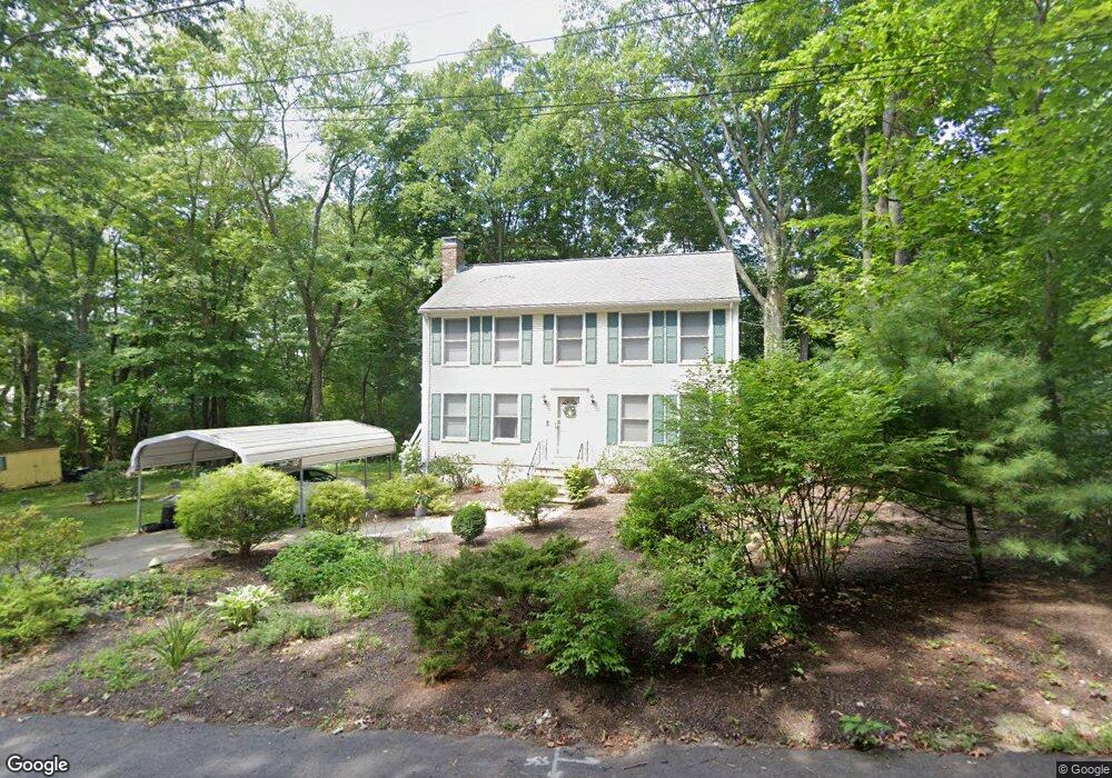 15 Eastover Rd, Walpole, MA 02081 - photo 1