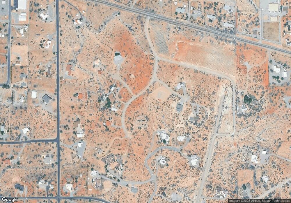 1425 Solair Dr, Cornville, AZ 86325 - photo 1