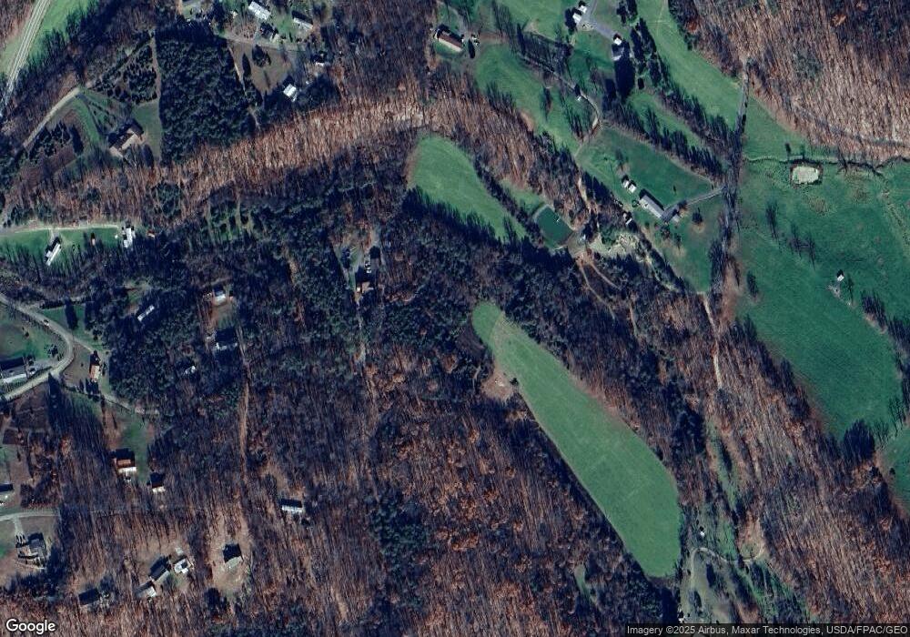 274 Allen St, Old Fields, WV 26845 - photo 1