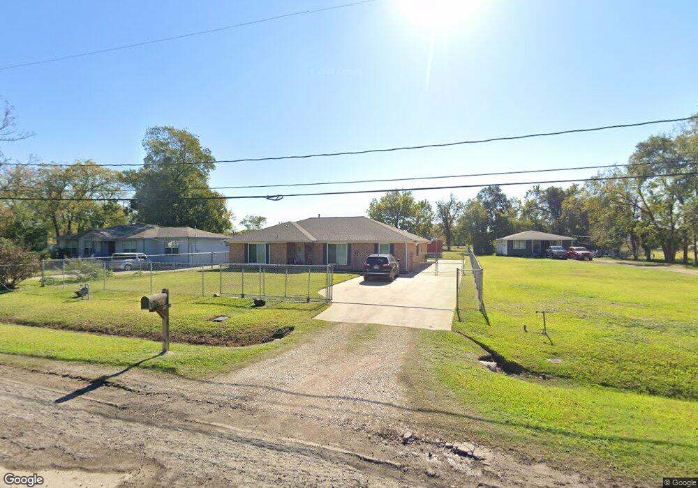 2005 Ellington St, Houston, TX 77088 - photo 1