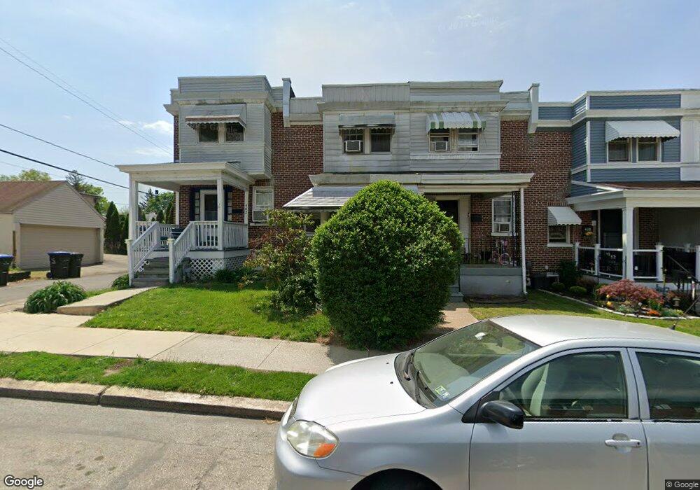 404 W Warren St, Norristown, PA 19401 - photo 1