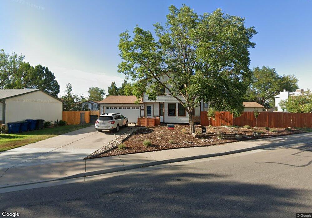 11435 E Highline Dr, Aurora, CO 80010 - photo 1