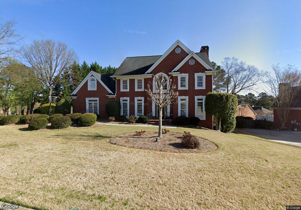 1100 Montclair Way unit 2, Snellville, GA 30078 - photo 1