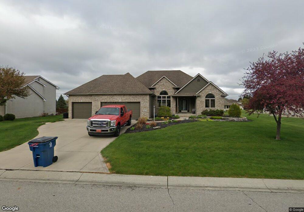 14817 Metea Valley Pkwy, Leo, IN 46765 - photo 1