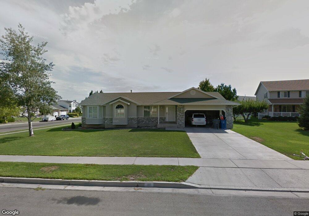 998 E 1370 N, American Fork, UT 84003 - photo 1