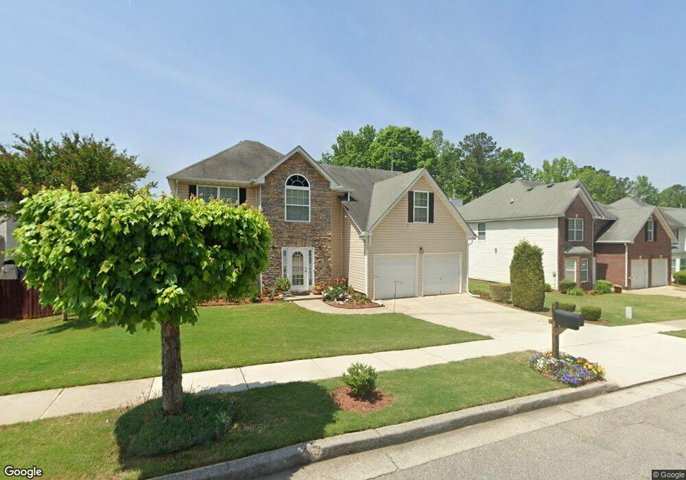 4071 Ash Tree St, Snellville, GA 30039 - photo 1