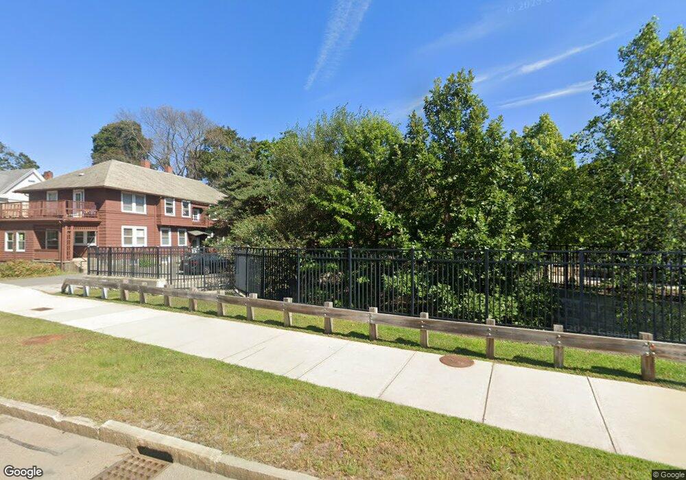 31 Revere Rd unit 1, Quincy, MA 02169 - photo 1