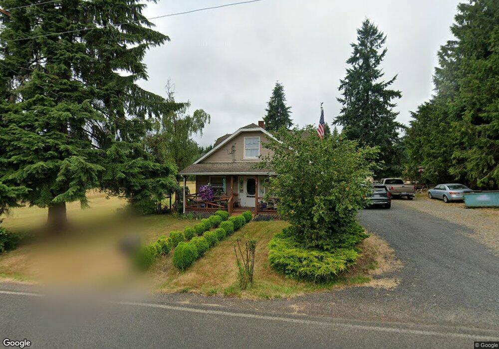 553 Rhoades Rd, Winlock, WA 98596 - photo 1