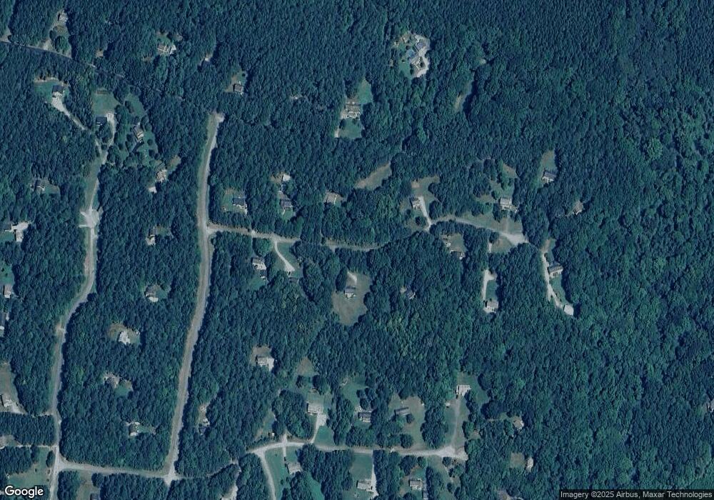 0 Fox Rest Terrace, Powhatan, VA 23139 - photo 1