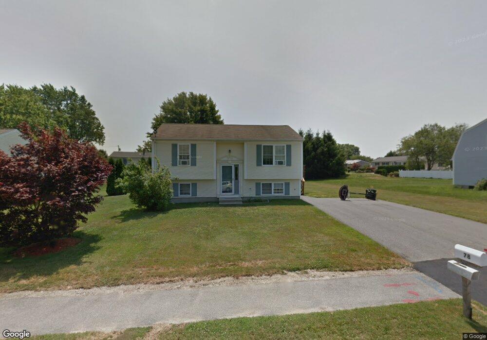 78 W View Rd, Middletown, RI 02842 - photo 1