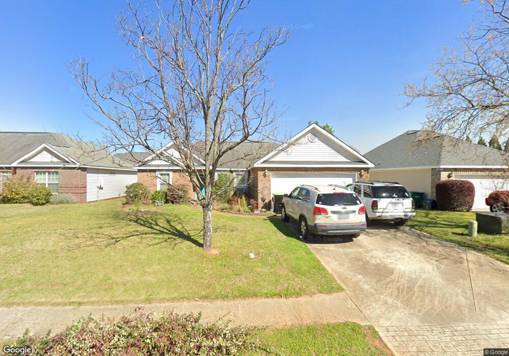 129 Preston Ln, Byron, GA 31008 - photo 1