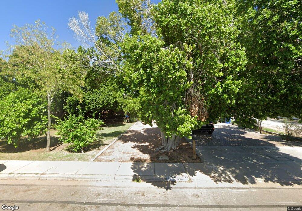 438 E 11th Ave, Mesa, AZ 85204 - photo 1