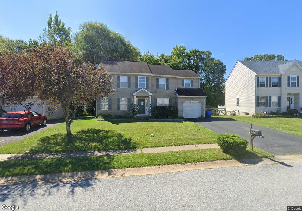 115 W Flagstone Dr, Newark, DE 19702 - photo 1