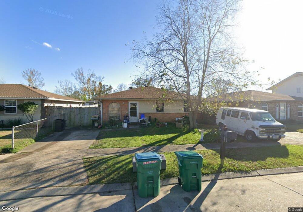 2753 Jimmy Dean Dr, Marrero, LA 70072 - photo 1