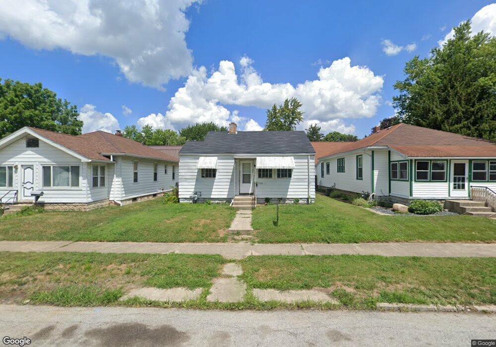 2100 Underwood St, Lafayette, IN 47904 - photo 1