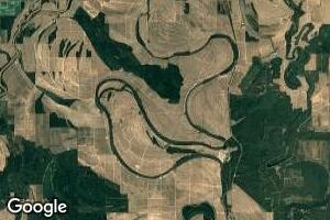 242 Outside Horseshoe La, Tchula, MS 39169