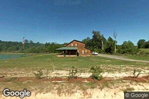 601 Buck Lake Rd, Nahunta, GA 31553
