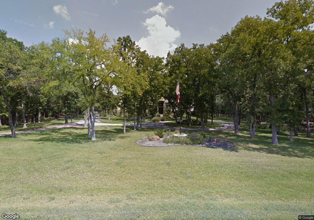 786 Boling Ranch Rd, Azle, TX 76020 - photo 1