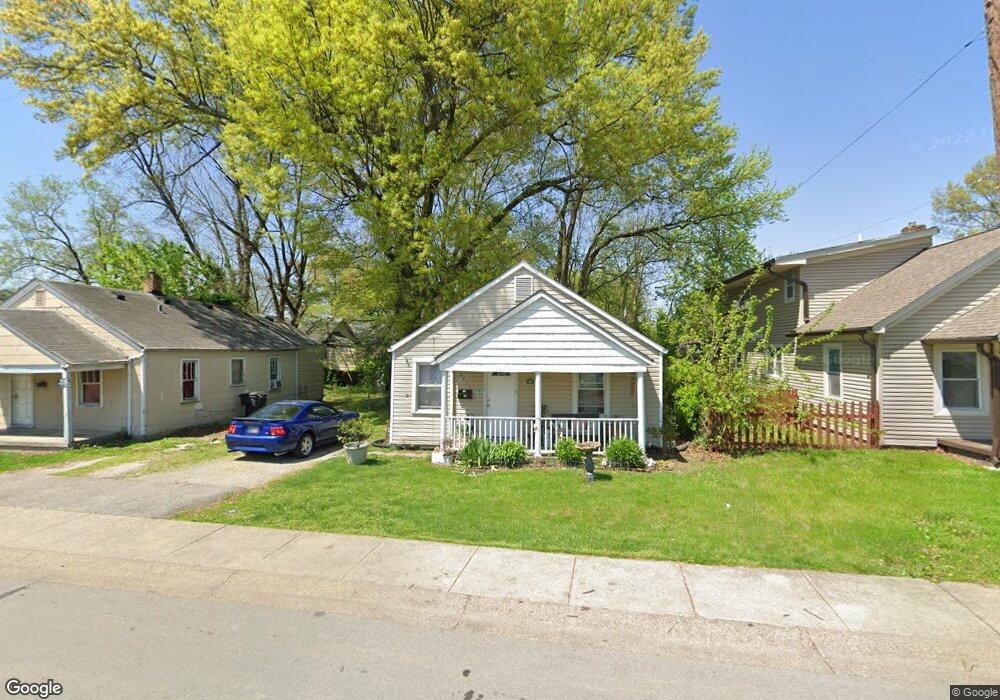 2511 Roanoke Ave, New Albany, IN 47150 - photo 1