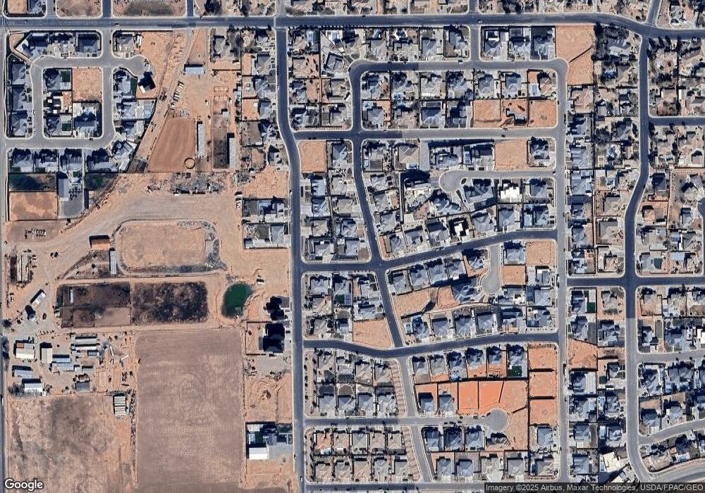 3302 S Bronco Dr, Washington, UT 84780 - photo 1